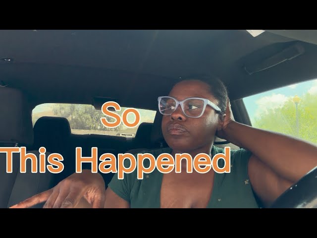 Is the Bath & Body Works SAS Over for me ? Due to a HUGE Health Scare. Let’s Chat