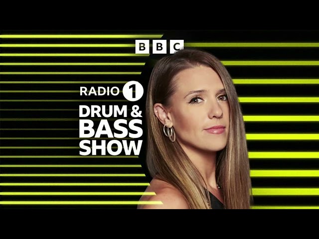 Charlie Tee - Radio 1's Drum & Bass Show (25th July 2026) | DNB60 w/ Serum