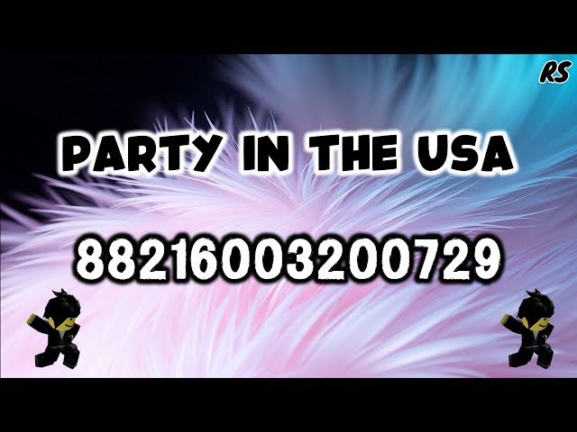 100+ Roblox Music Code ID(s) 2026 * WORKING AFTER UPDATE * Roblox Song Id