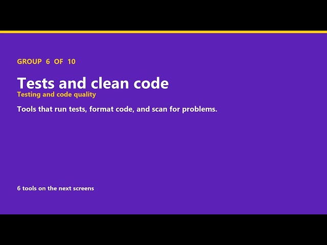 Git Technologies Ecosystem: What Every Tool Actually Is
