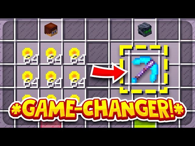 THIS EXTREMELY RARE ITEM IS WORTH *MILLIONS* | Minecraft Prison | ML EP #6