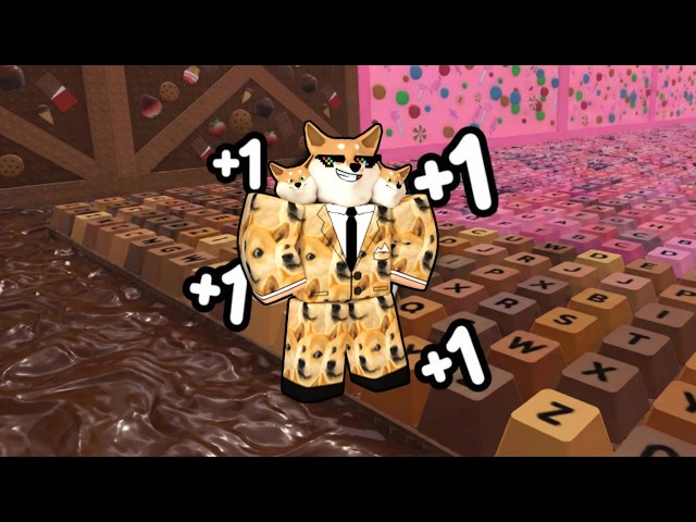 completing All Stages In World 2 | +1 Keyboard Escape Run