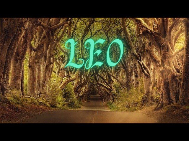 LEO, NOT EVEN HEAVEN COULD HAVE IMAGINED THIS! 🫢 YOU RECEIVE AN INCREDIBLE TREASURE! YOU ARE THE ...