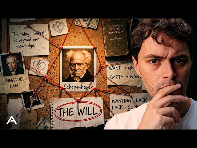 The Most Terrifying Philosopher Who Ever Lived