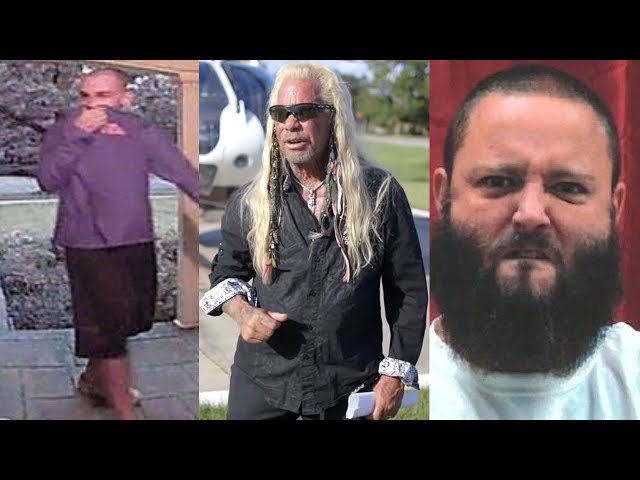 FBI At Brian Laundrie Home, Dog The Bounty Hunter, Weirdo On The Loose, Body in Pasco, Gabby Petito