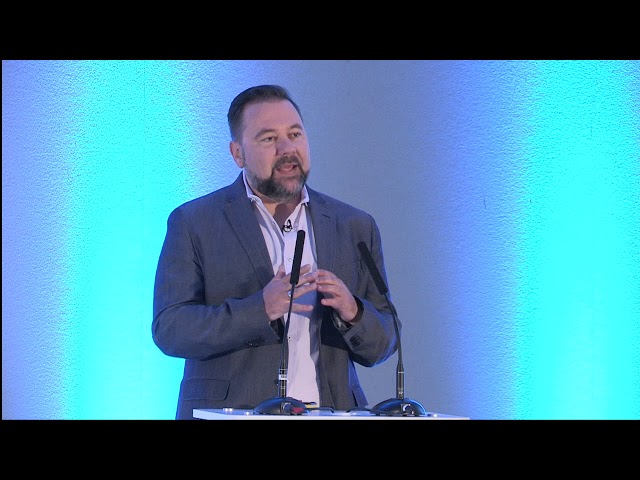 IMCS London 2019 - The Future of In Memory Computing