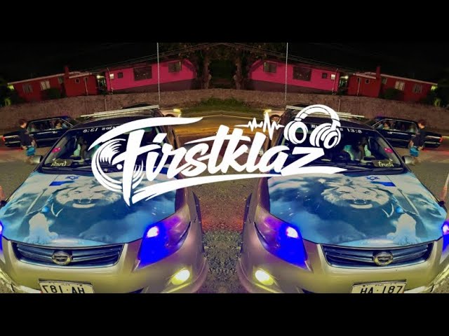 Options - FIRSTKLAZ DJ x ScareCrow Remix x Dj Luke [ Jive Remixx 2026 ]