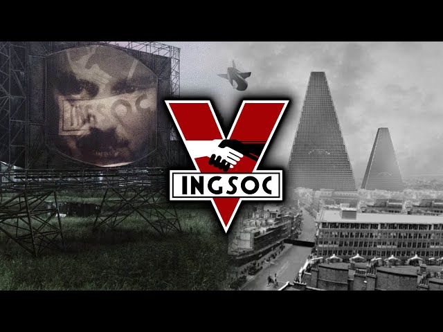 The Horrific Future of '1984' Explained