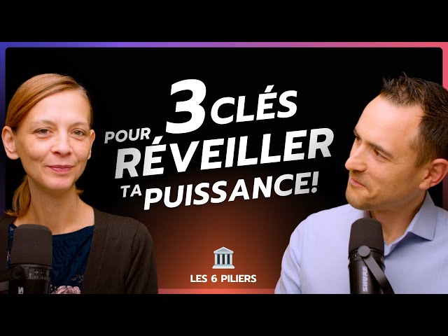 3 Questions Puissantes pour Éveiller ta Conscience de Soi