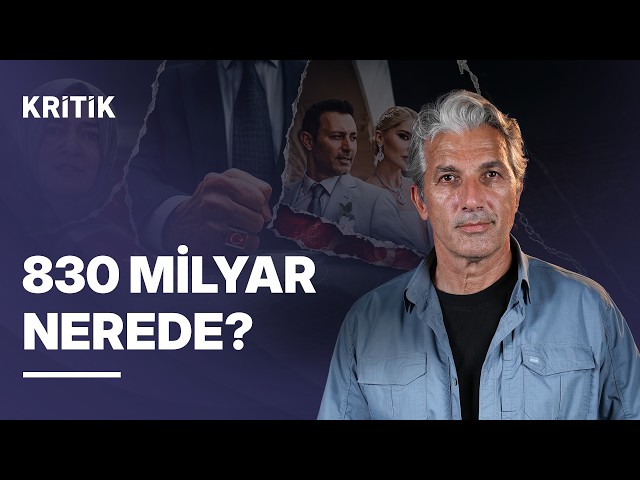 Devlet İlk kez Bir Dolandırıcılığa El Koydu | Kritik | 94