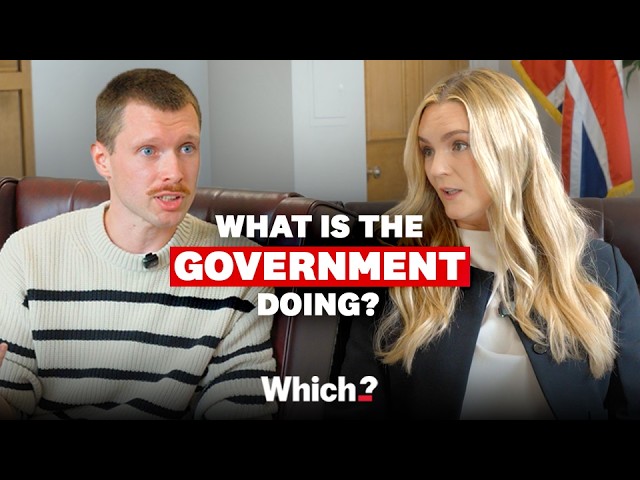 Why Keir Starmer’s government wants to make it easier for you to cancel Netflix - Which?
