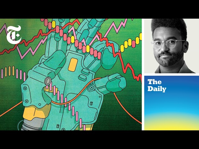 What A.I. Is Actually Doing to the Economy