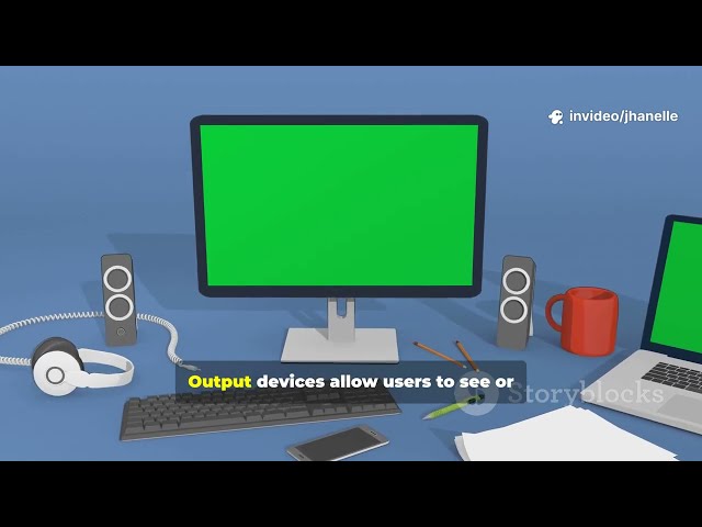 Computer Basics Made Easy  Hardware & Software