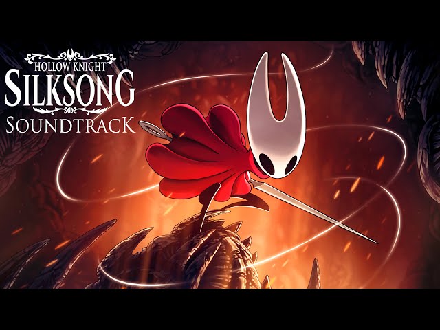 Strive ‐ Hollow Knight Silksong OST Official Soundtrack Original Score