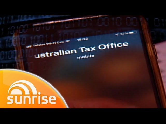 Scam alert: Australian's warned to be alert with phone scams on the rise | Sunrise