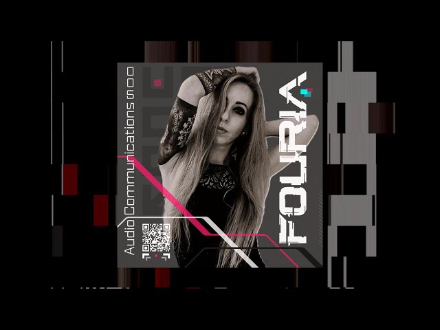 Fouria /// Audio Communications Five /// Current Value /// Back To The Machine Edition