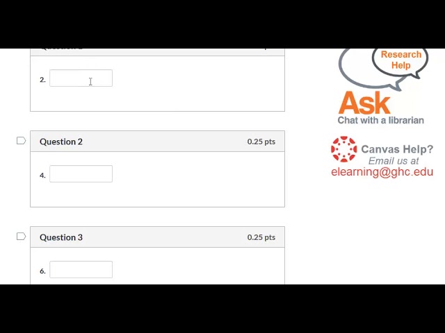 Welcome to your online math class!