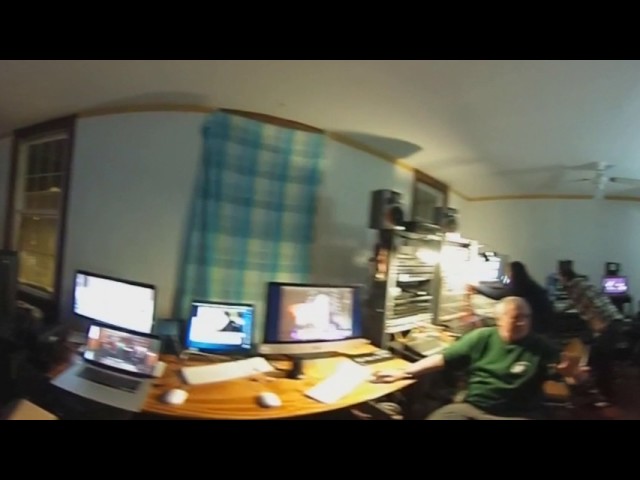 Signal Culture Studio 2016