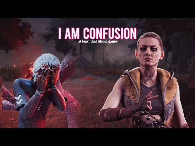 These Games Had Me CONFUSED (sometimes) | NO COMMENTARY