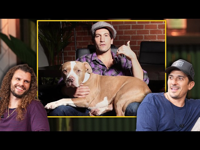 Being Scared of Pit Bulls Is Actually "Dog Racism"?