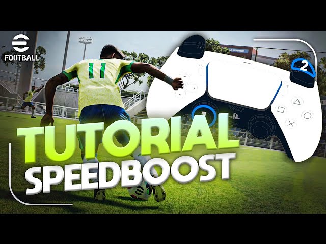 Acceleration Burst Skill Tutorial | How & When to Use It