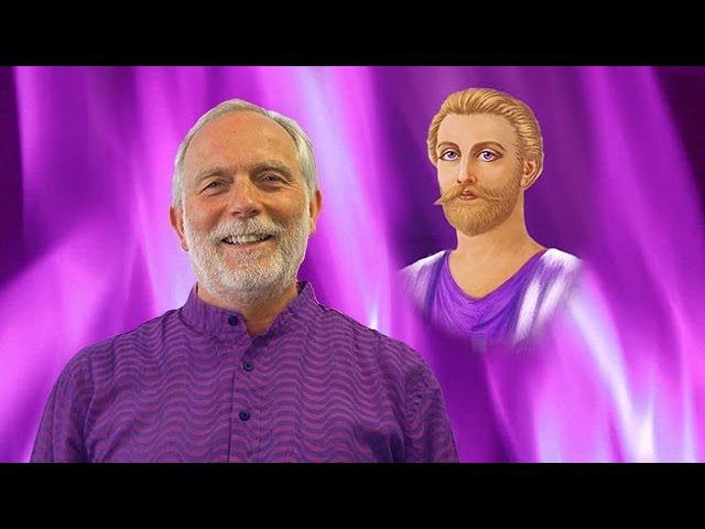 The Miraculous Action of Violet Fire Infused Within and Through Grateful Hearts
