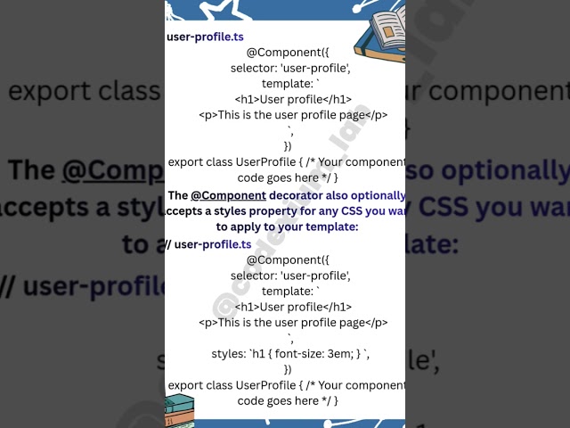 “Angular CRUD Component 🔄 Add | Edit | Delete | View” #angular