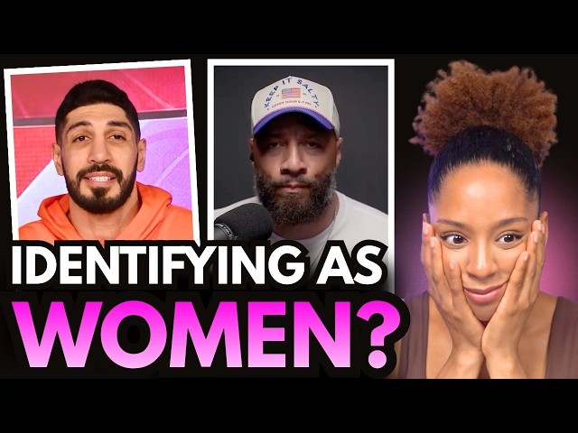 NBA Players Declare Themselves Trans To Join The WNBA