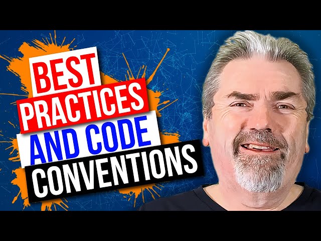 Best Coding Practices and Code Conventions: Why Are They Important?