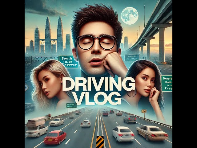 Pampatanggal Stress: Sunset Drive sa Greater Manila 250316175957