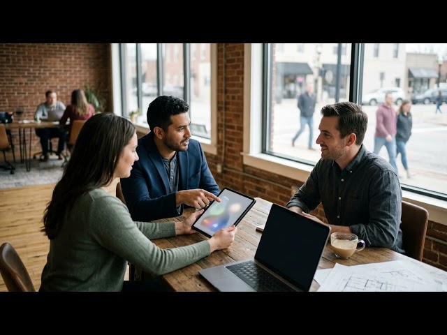 Outsourcing Custom Software