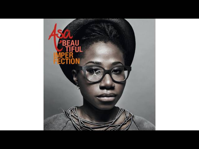 Asa - Bamidélé