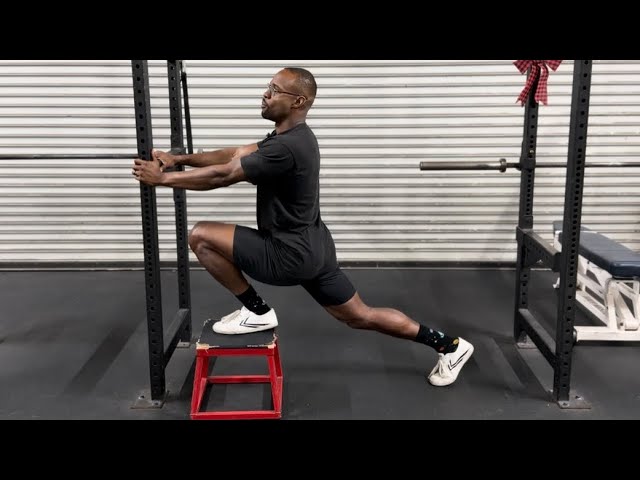 How I Train To Have Healthy Knees After Knee Surgery 