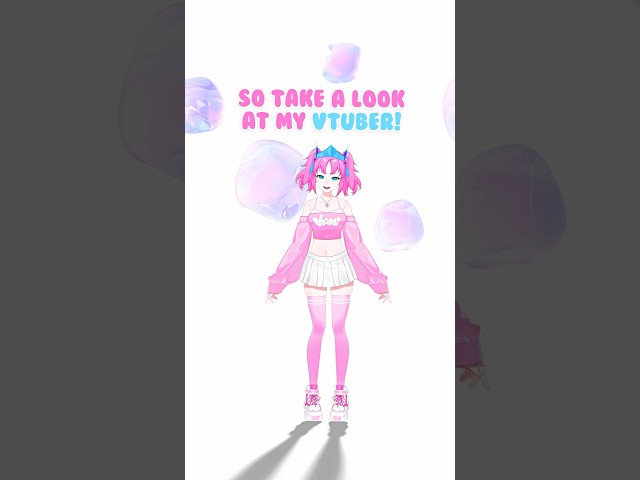 i’m a ROBLOX VTUBER.. 🙄