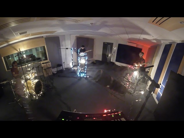 Guitar / Keys / Vocals 2