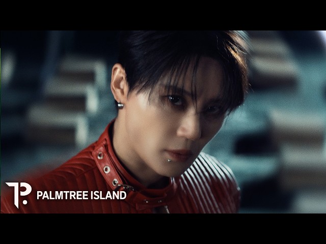 김준수(XIA) ‘GRAVITY’ MV