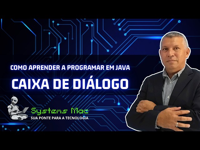 Caixa de Diálogo em Java