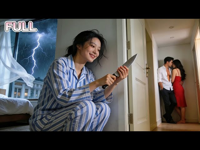 He Used My “Coma” To Sneak In His Mistress…Too Bad—I Was Awake, Watching… And Planning My Revenge.