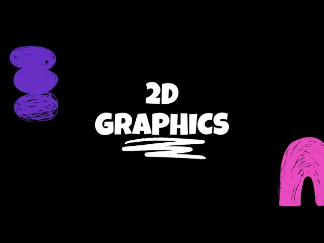 Pygame 2D Graphics | Introduction