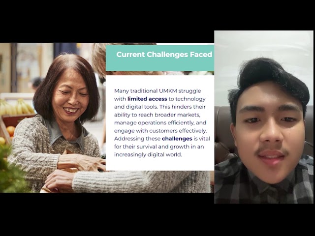 UPJ/ESP/24/SISTEM INFORMASI/SIRAJ FATWA SIDQY