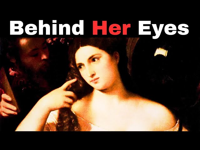 Freud’s Unspoken Truths About the Mind of Women & What She Can’t Control