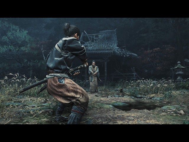 Onimusha Way of the Sword - Part 1 - A BRUTAL SAMURAI ADVENTURE