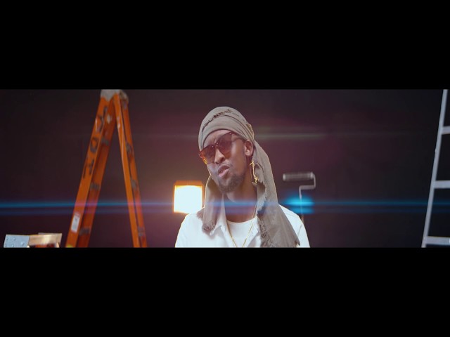 Meddy - All Night (OFFICIAL VIDEO)