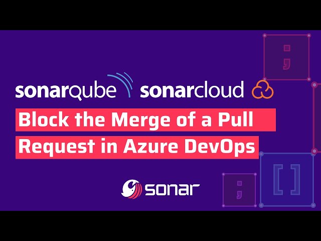 Block the Merge of a Pull Request in Azure DevOps