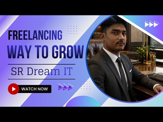Freelancing Full Course 2026 | Freelancing Tutorial for Beginners | Step-by-Step Guide for Beginners