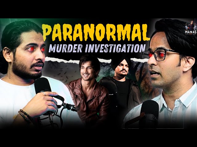 Talking to Sushant Singh and Sidhu Moosewala, Ft. @saurabhpooniaofficial TMS clips