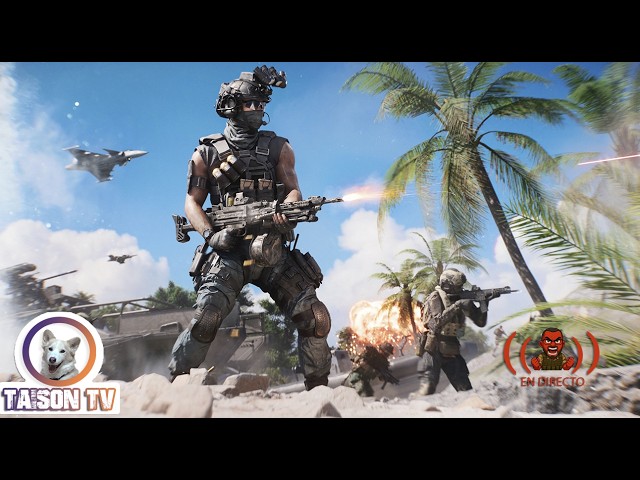 🔔📲🚨Battlefield Rakeds Top 50 Mundial + Mount and Blade 2
