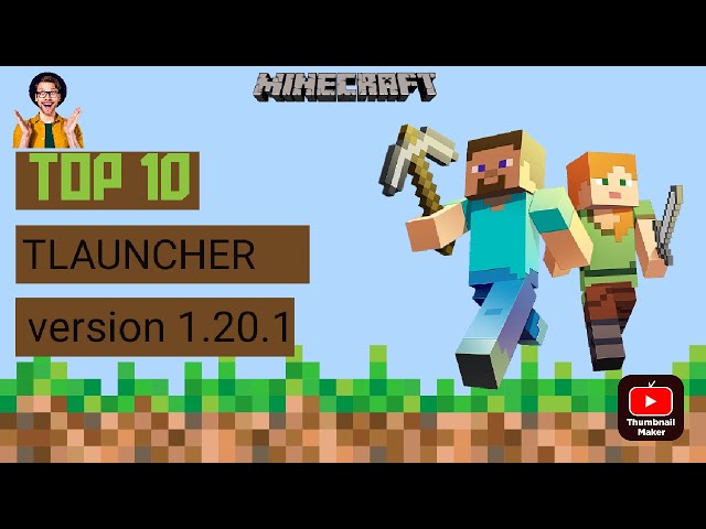 tlauncher java optifine 1.20.1 day Tue,Dec 31