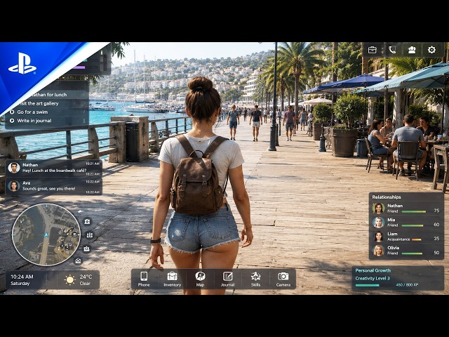 TOP 40 New Upcoming Simulation Games of 2026 and Beyond