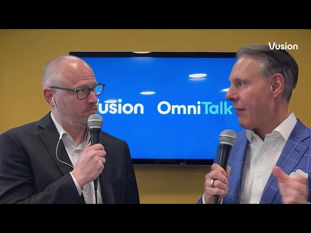 Operational Execution Still Wins in Retail with DFI Retail Group’s Scott Price | WRC 2026